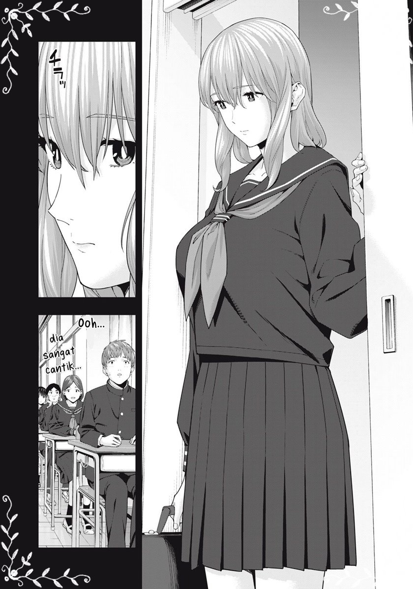 kanojo-no-tomodachi - Chapter: 37