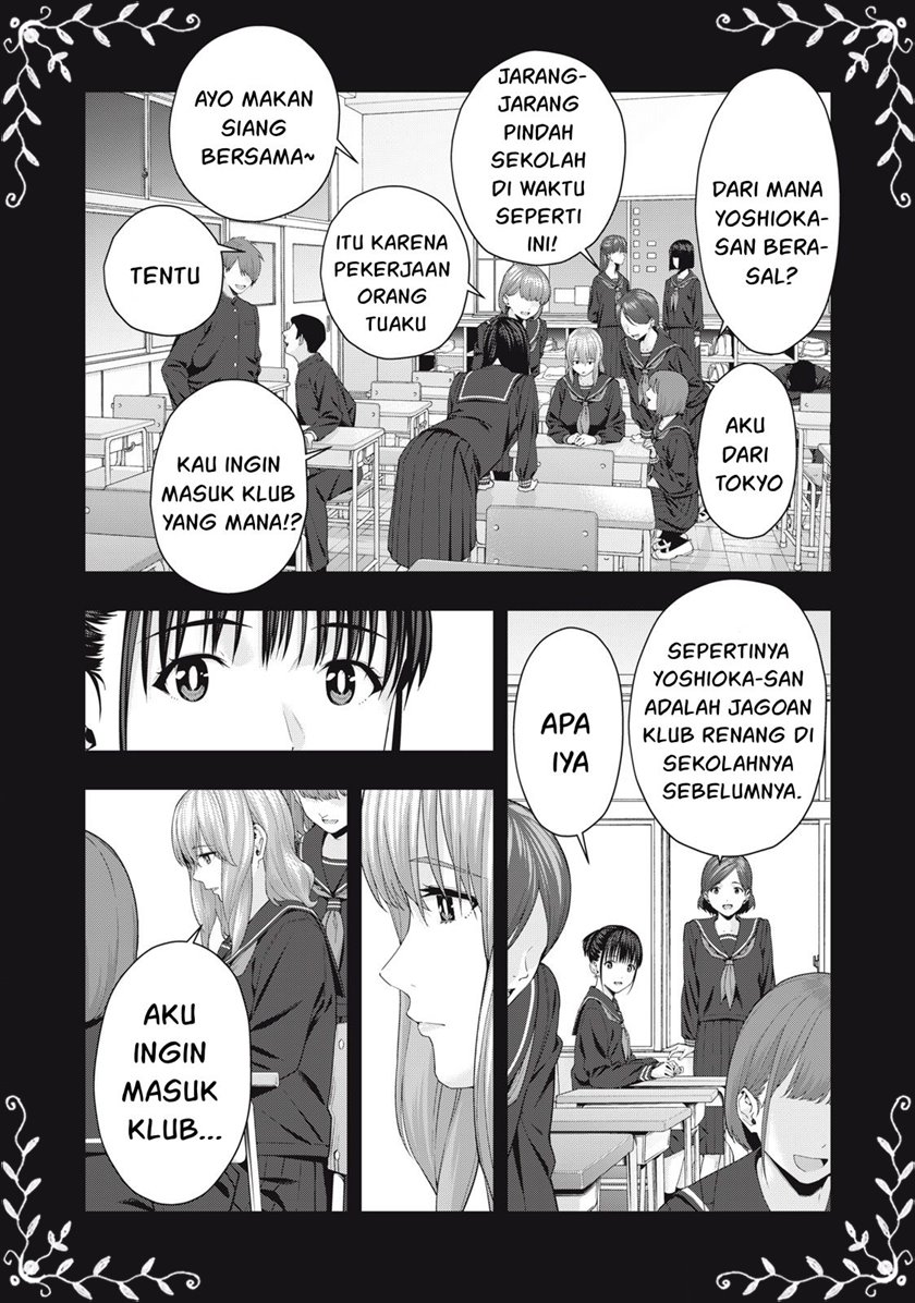 kanojo-no-tomodachi - Chapter: 37