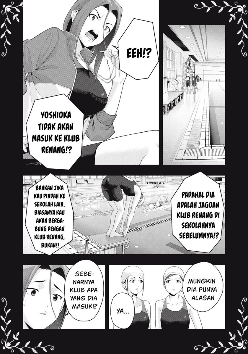 kanojo-no-tomodachi - Chapter: 37