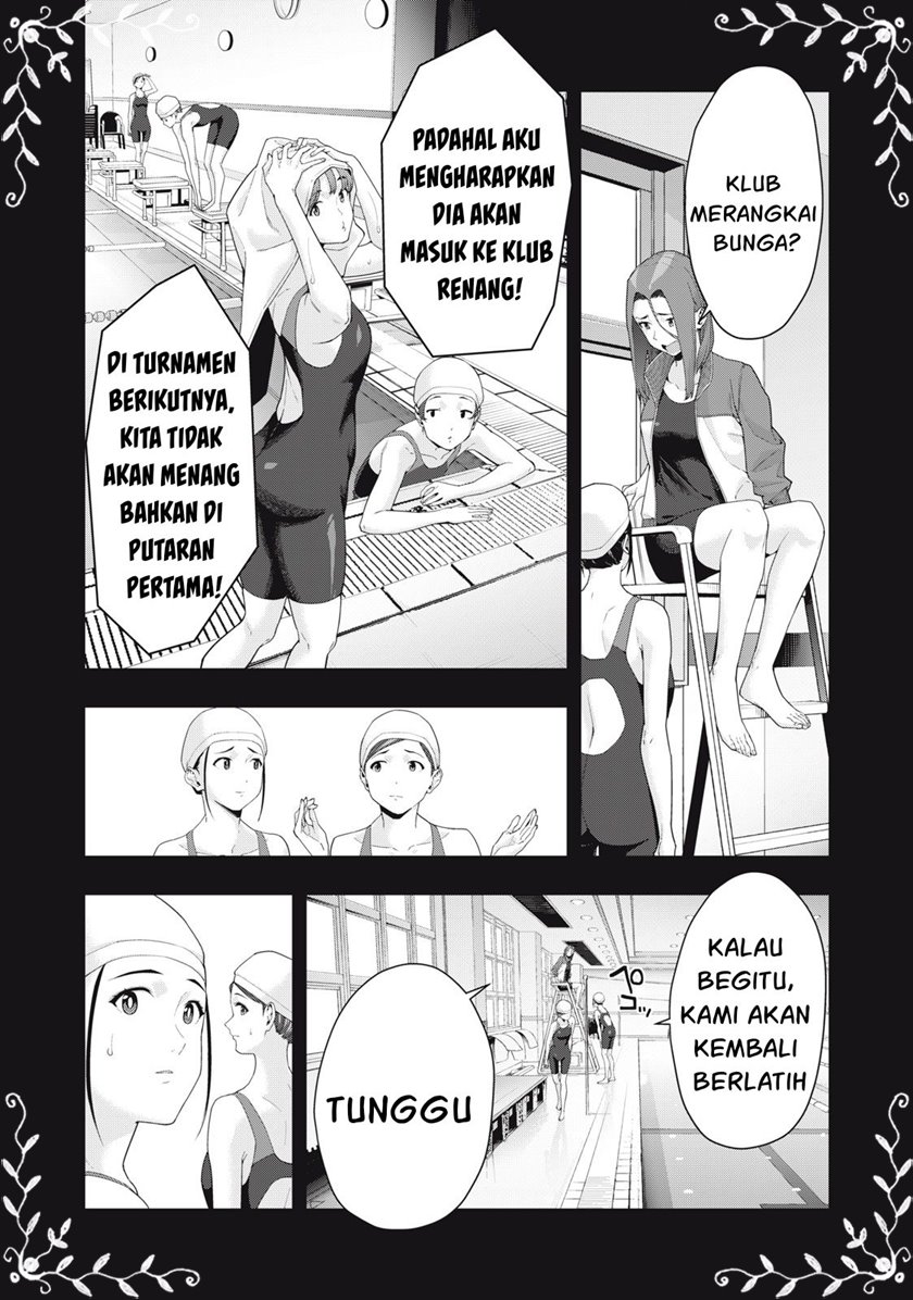 kanojo-no-tomodachi - Chapter: 37