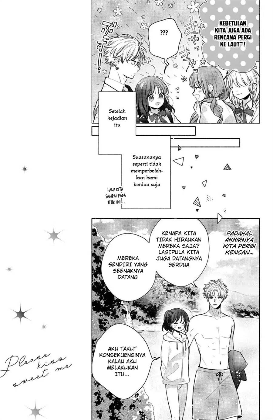 kaoru-watashi-ni-kiss-wo-shite - Chapter: 6