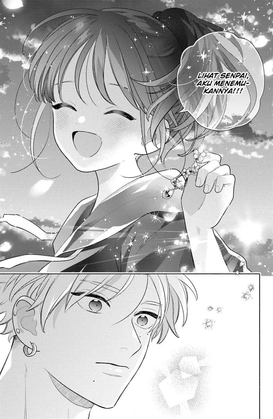 kaoru-watashi-ni-kiss-wo-shite - Chapter: 6