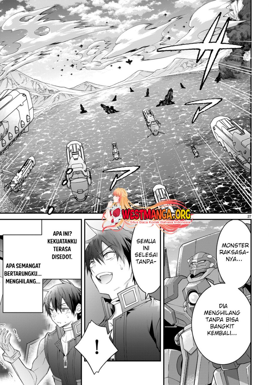 otome-game-sekai-wa-mob-ni-kibishii-sekai-desu - Chapter: 59