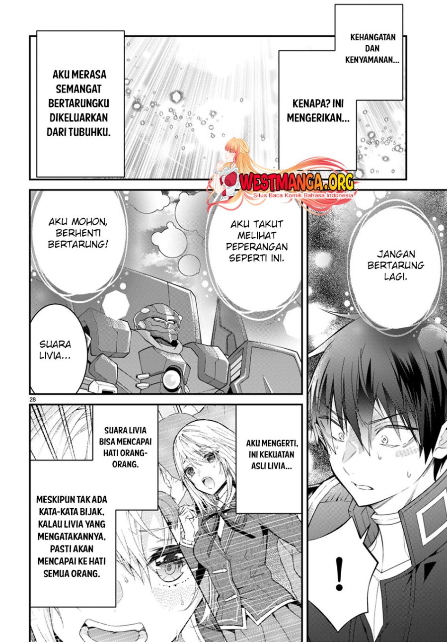 otome-game-sekai-wa-mob-ni-kibishii-sekai-desu - Chapter: 59