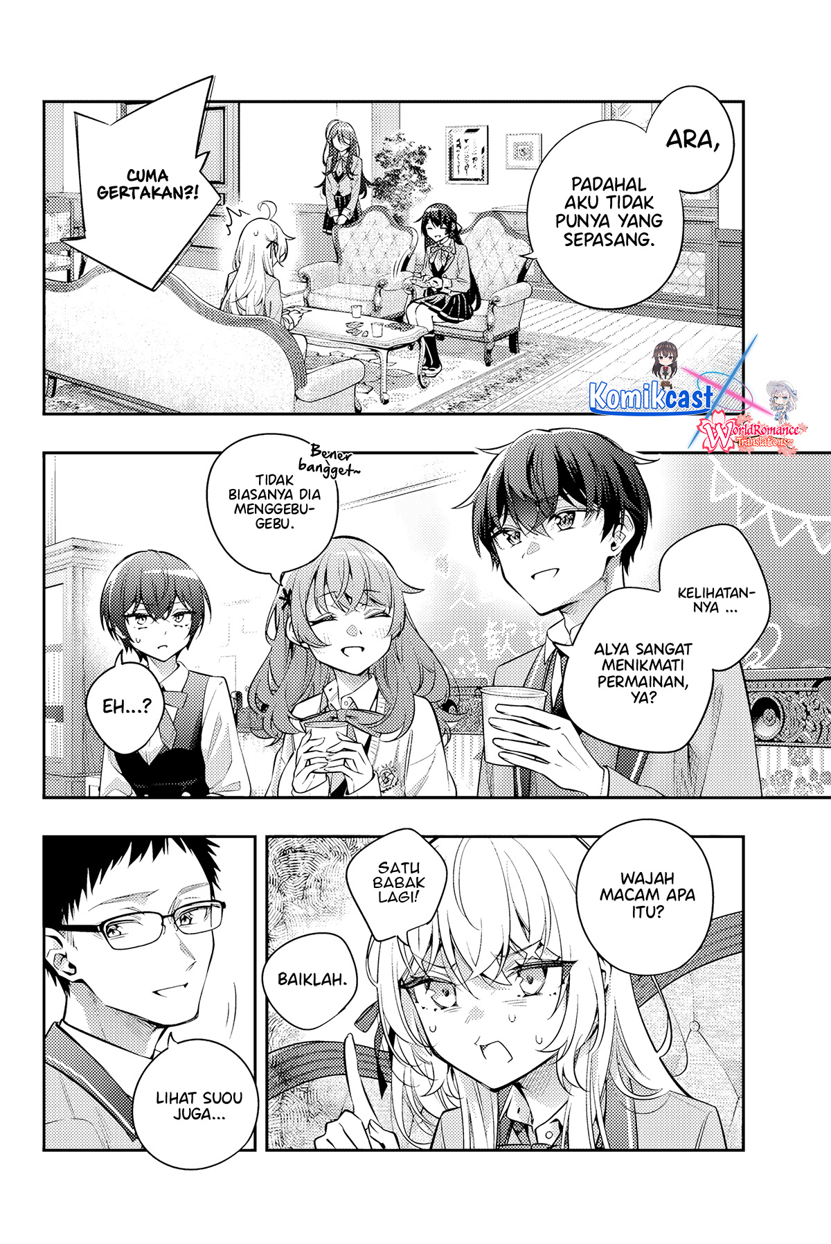 tokidoki-bosotto-roshiago-de-dereru-tonari-no-alya-san - Chapter: 47