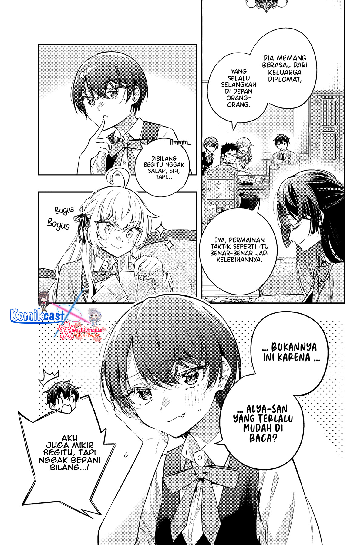 tokidoki-bosotto-roshiago-de-dereru-tonari-no-alya-san - Chapter: 47