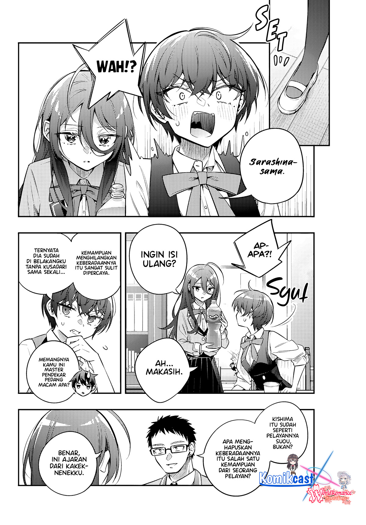 tokidoki-bosotto-roshiago-de-dereru-tonari-no-alya-san - Chapter: 47