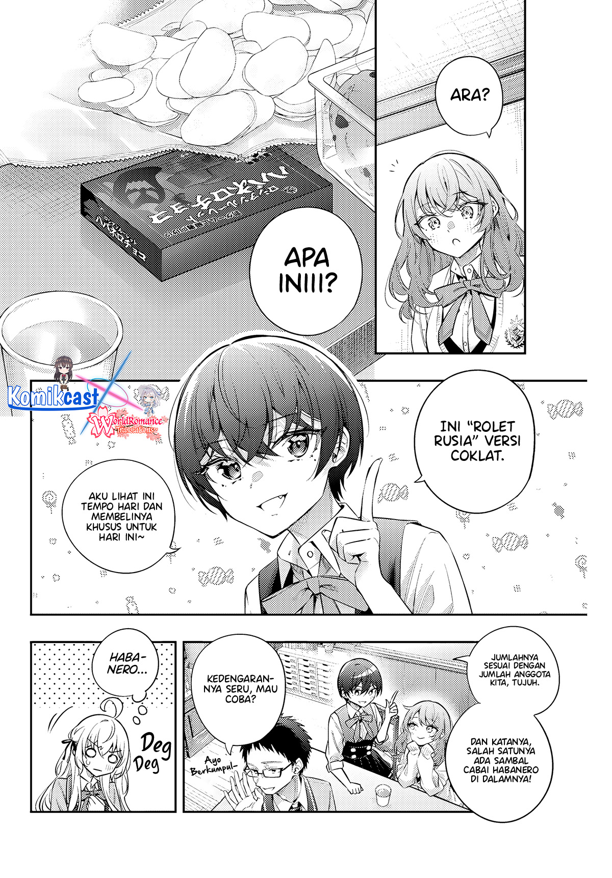 tokidoki-bosotto-roshiago-de-dereru-tonari-no-alya-san - Chapter: 47