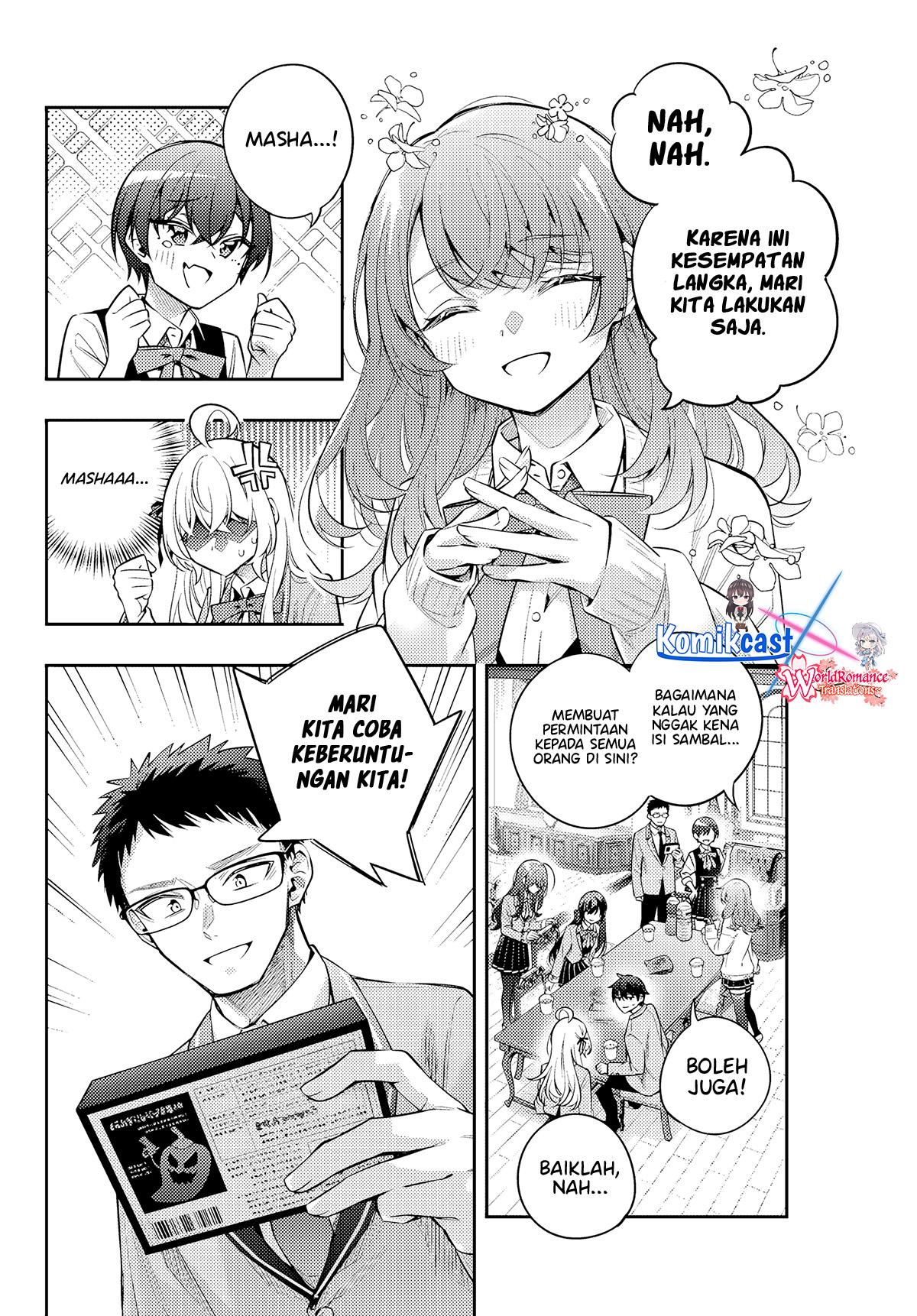 tokidoki-bosotto-roshiago-de-dereru-tonari-no-alya-san - Chapter: 47