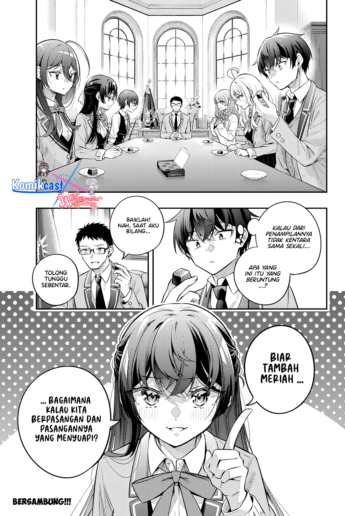 tokidoki-bosotto-roshiago-de-dereru-tonari-no-alya-san - Chapter: 47