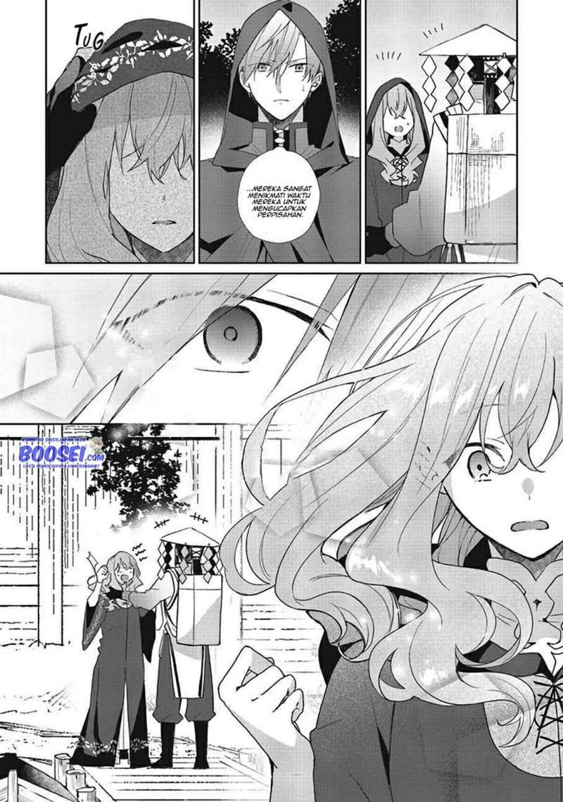 doumo-suki-na-hito-ni-horegusuri-wo-irai-sareta-majo-desu - Chapter: 7