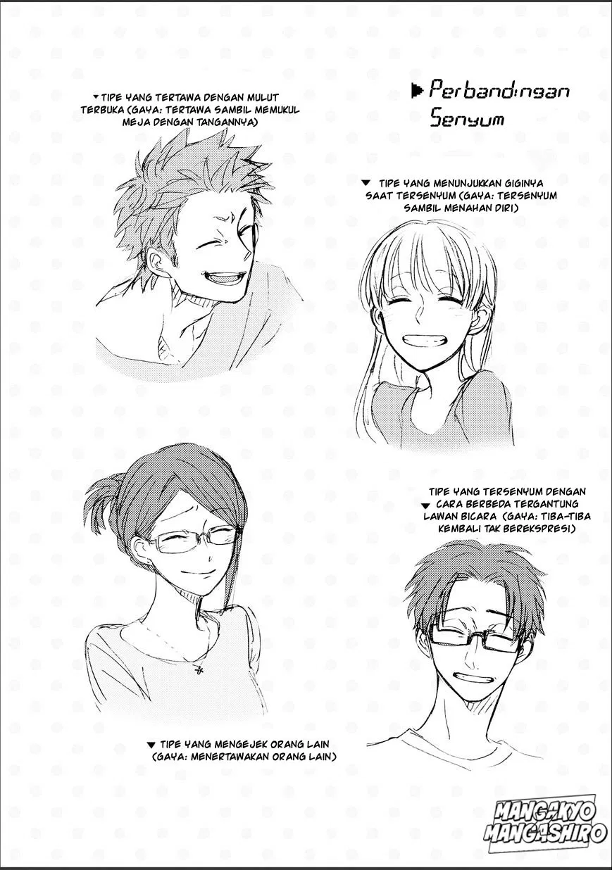 wotaku-ni-koi-wa-muzukashii - Chapter: 09