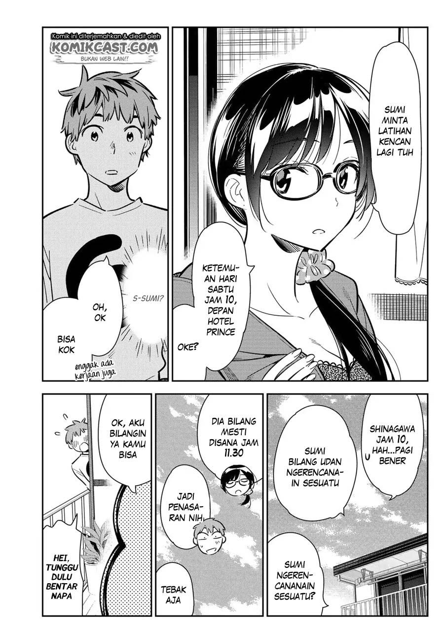 kanojo-okarishimasu - Chapter: 93