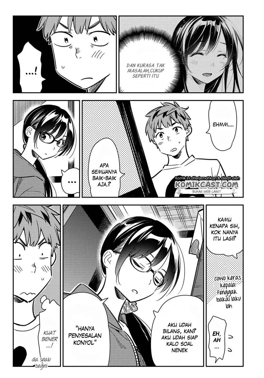 kanojo-okarishimasu - Chapter: 93