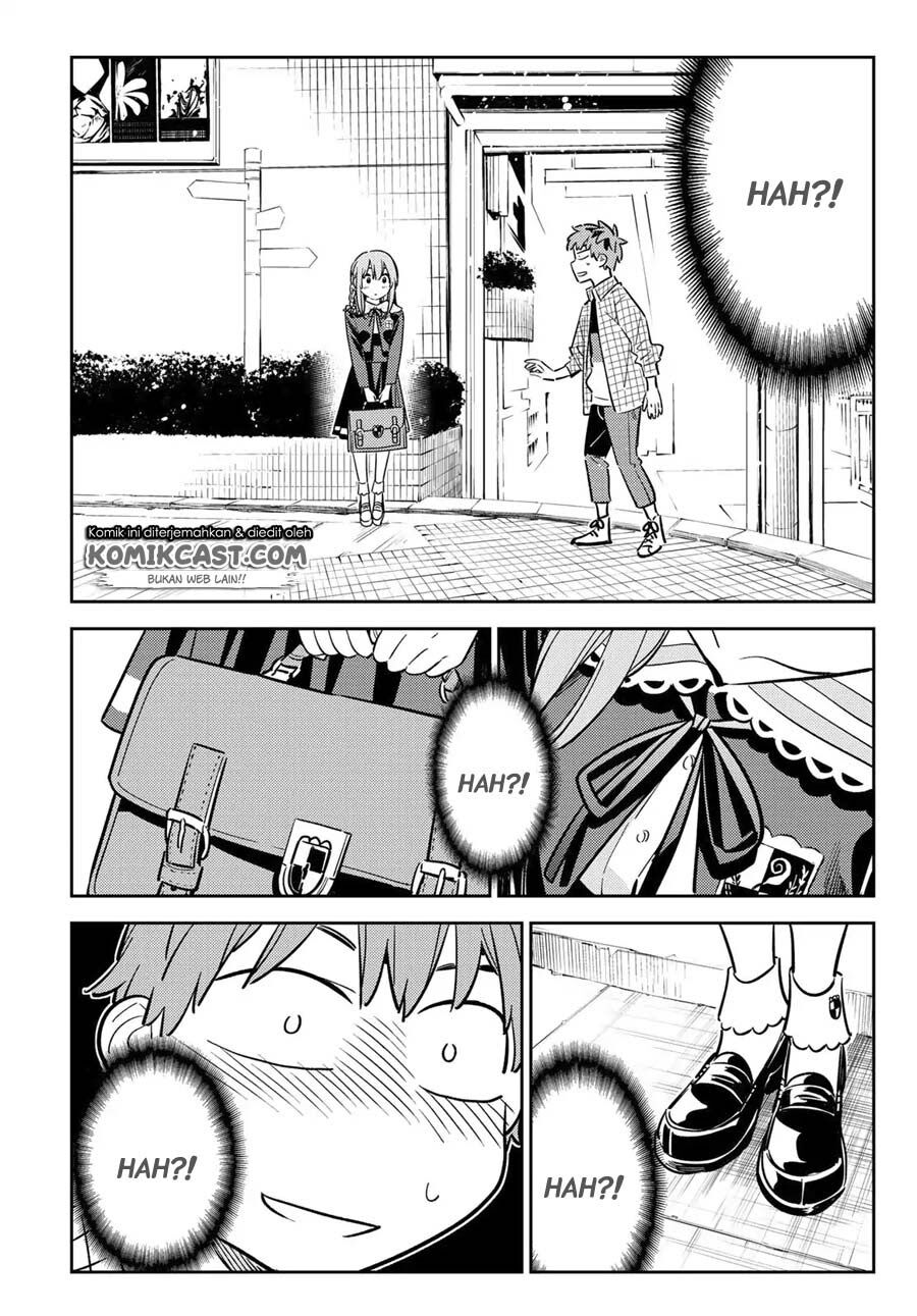 kanojo-okarishimasu - Chapter: 93