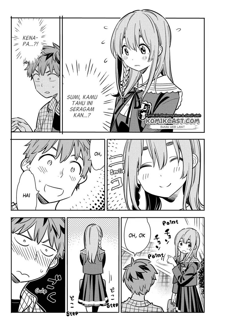 kanojo-okarishimasu - Chapter: 93