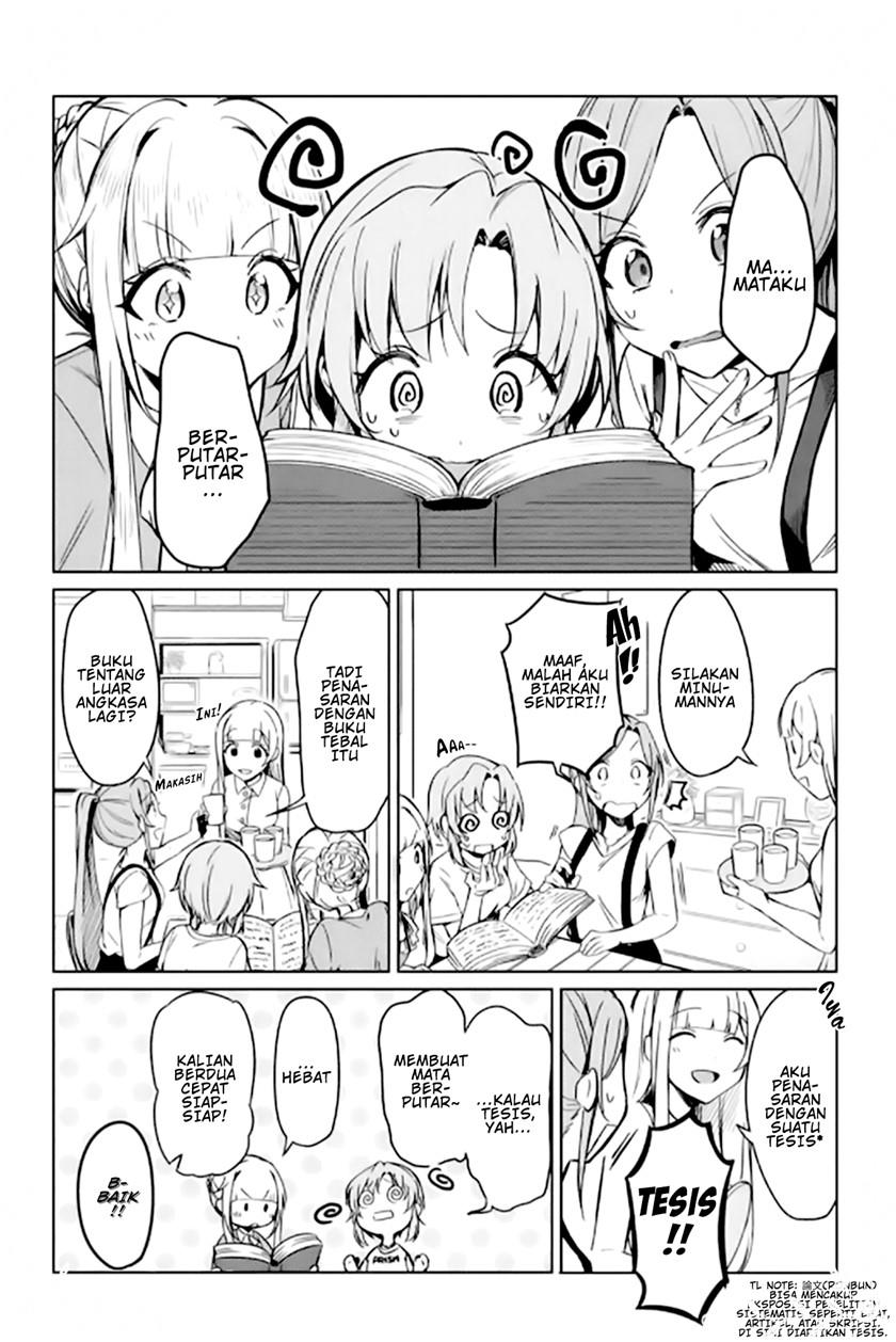d4dj-the-starting-of-photon-maiden - Chapter: 1