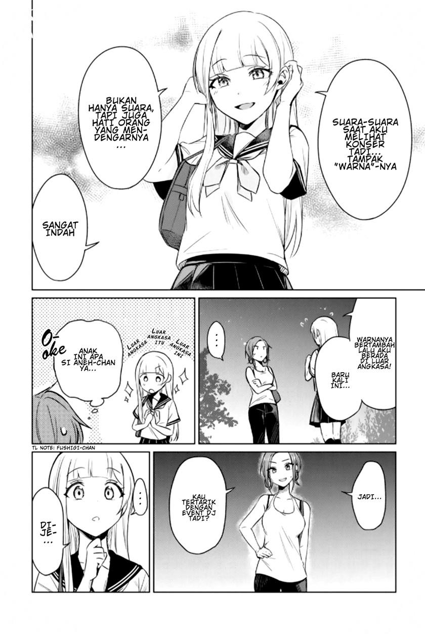d4dj-the-starting-of-photon-maiden - Chapter: 1