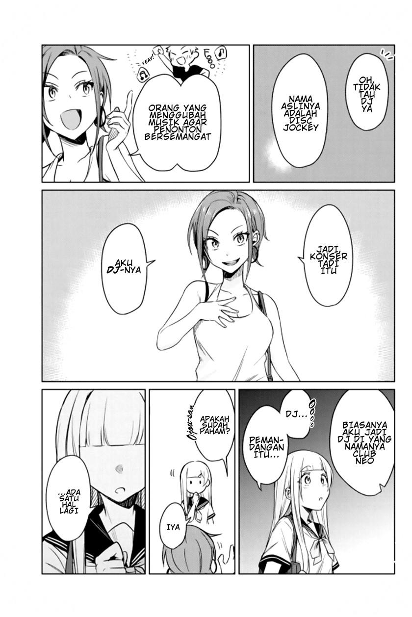d4dj-the-starting-of-photon-maiden - Chapter: 1