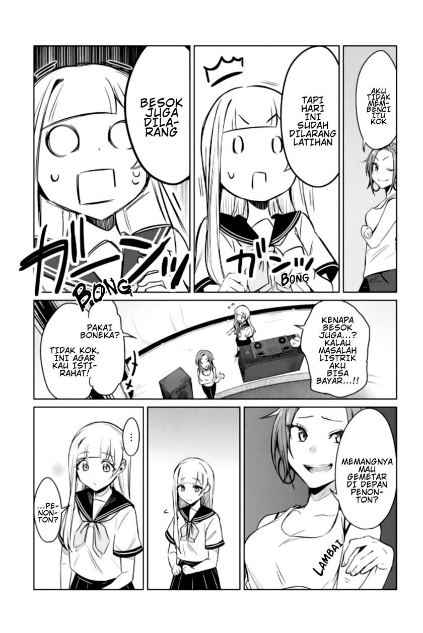 d4dj-the-starting-of-photon-maiden - Chapter: 1