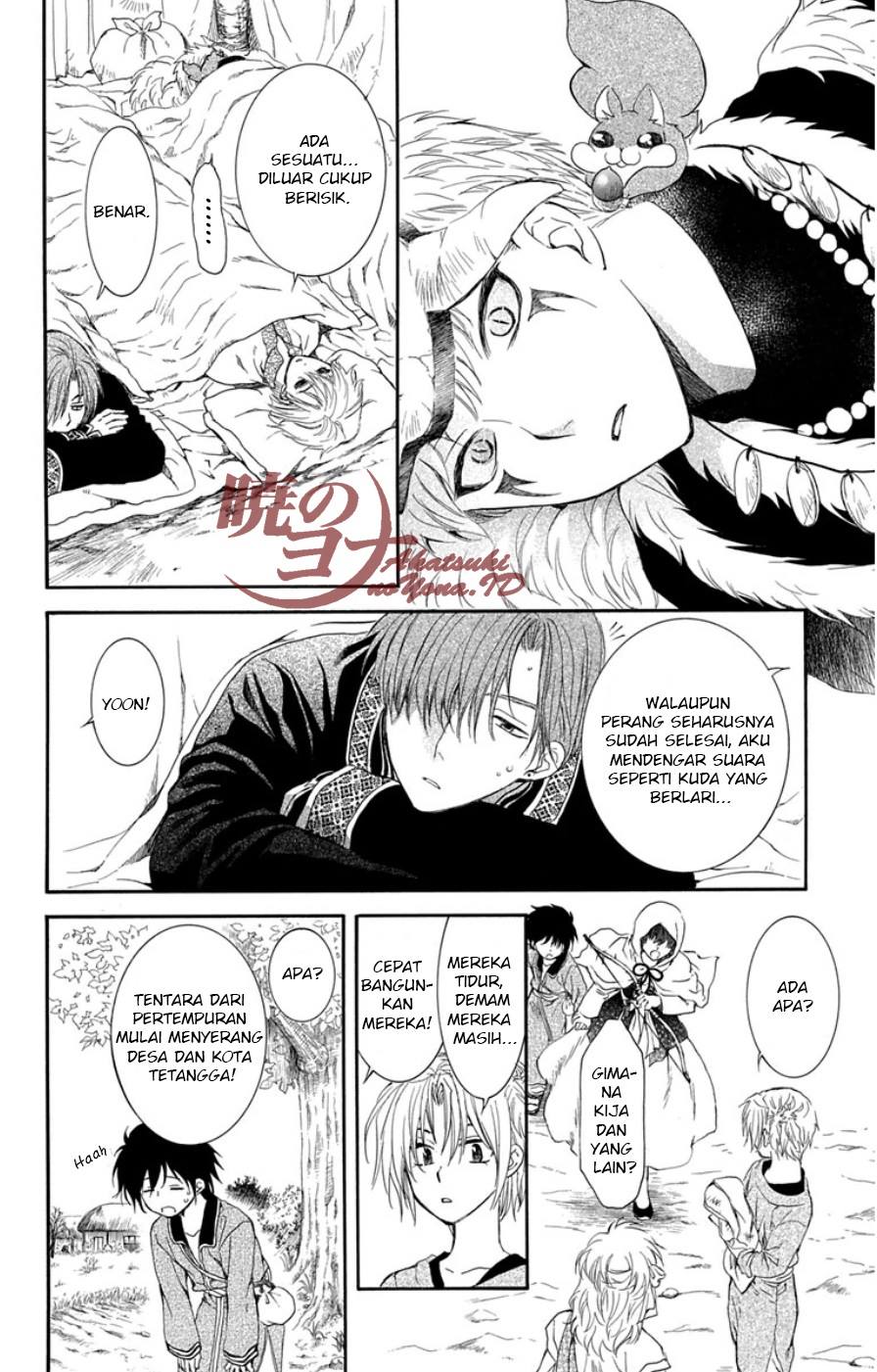 akatsuki-no-yona - Chapter: 98