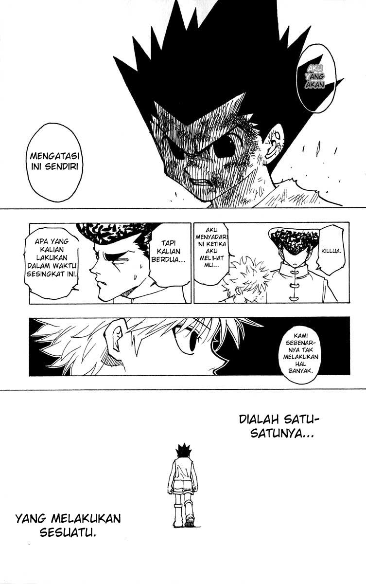 hunter-x-hunter - Chapter: 222