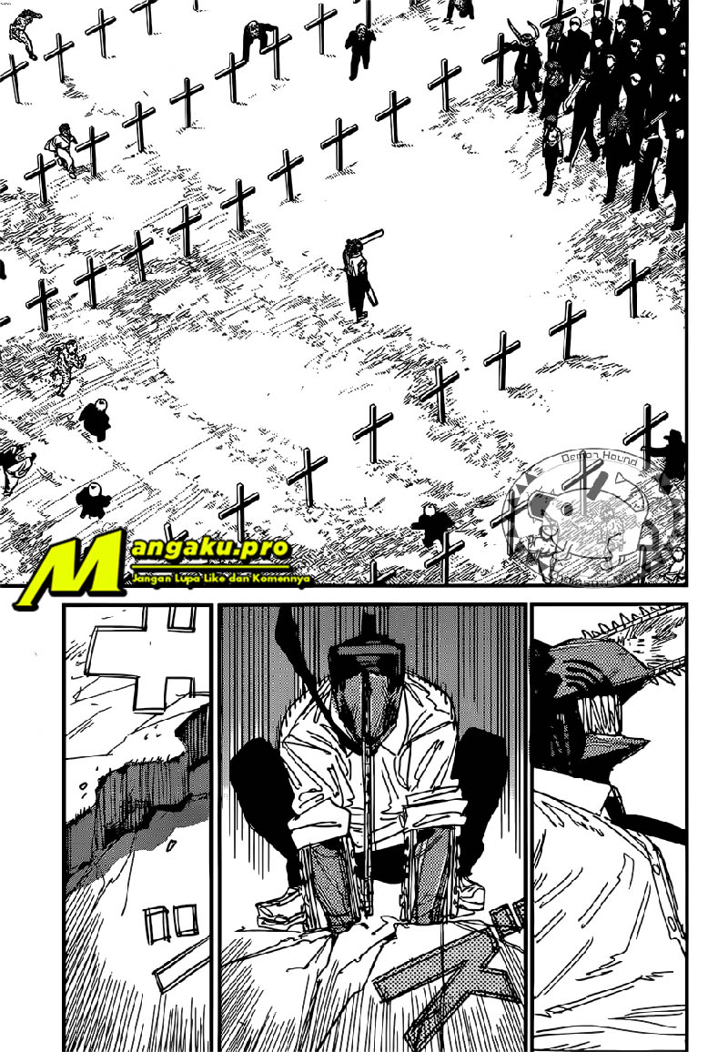 chainsaw-man - Chapter: 94