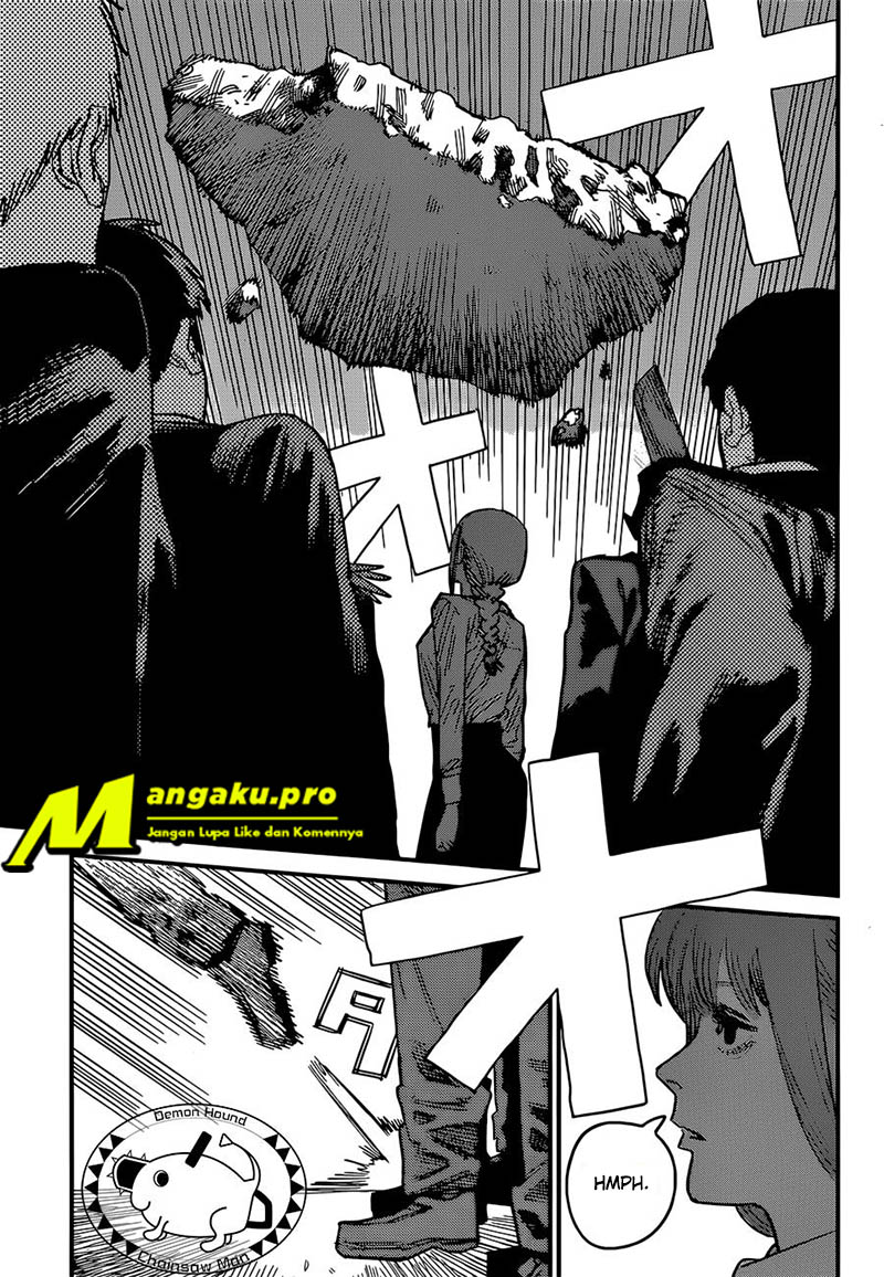 chainsaw-man - Chapter: 94