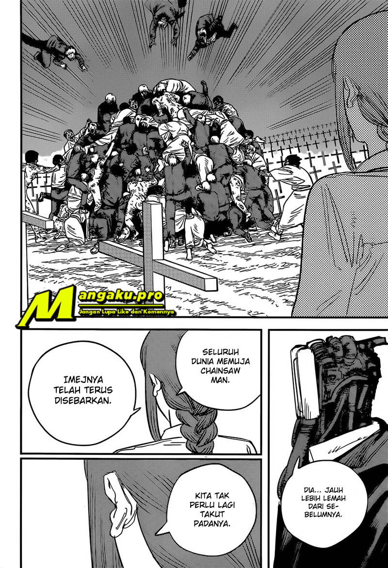 chainsaw-man - Chapter: 94