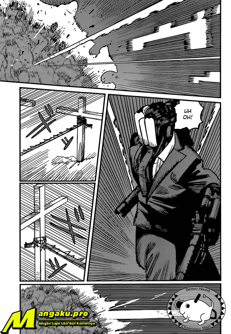 chainsaw-man - Chapter: 94