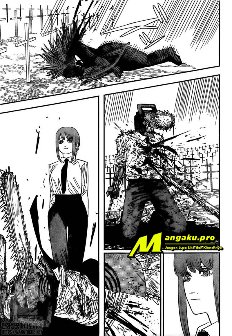 chainsaw-man - Chapter: 94