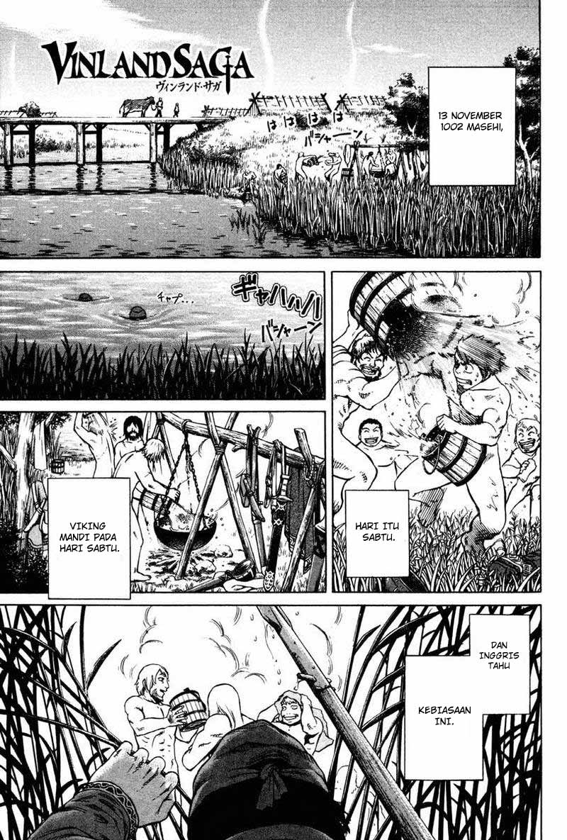 vinland-saga - Chapter: 5