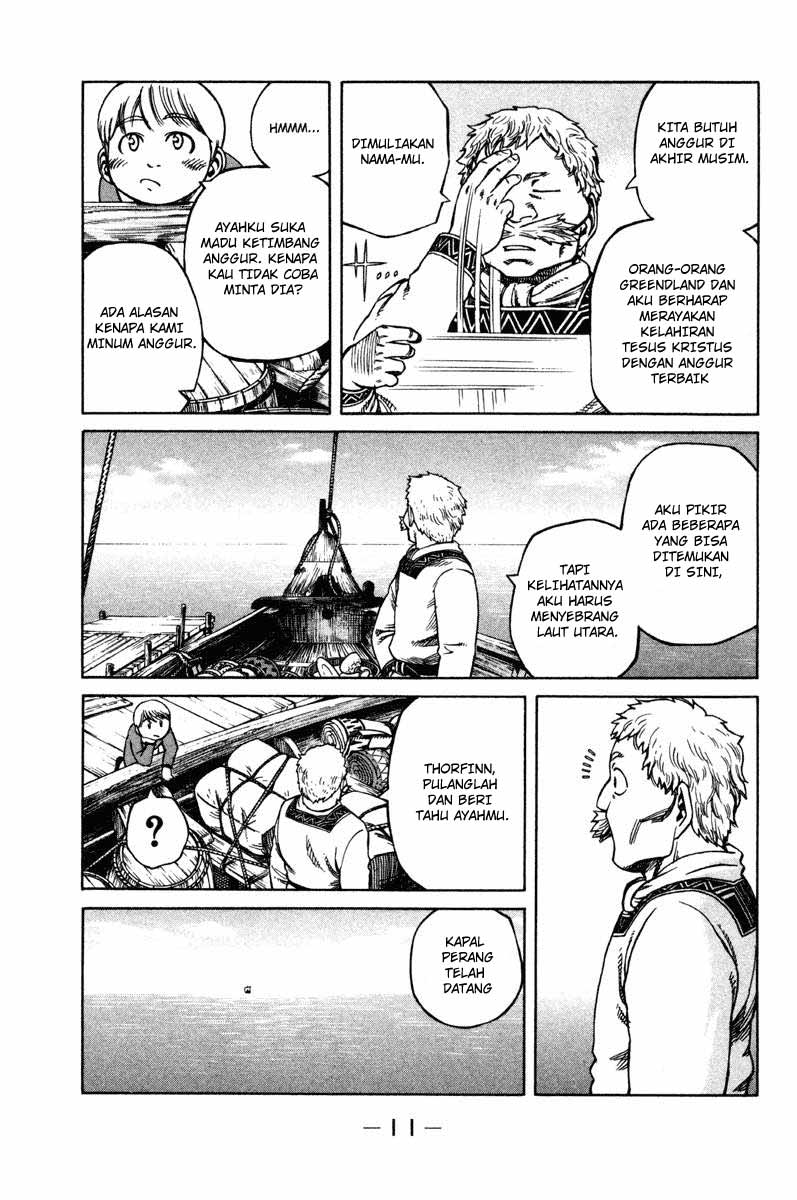 vinland-saga - Chapter: 5