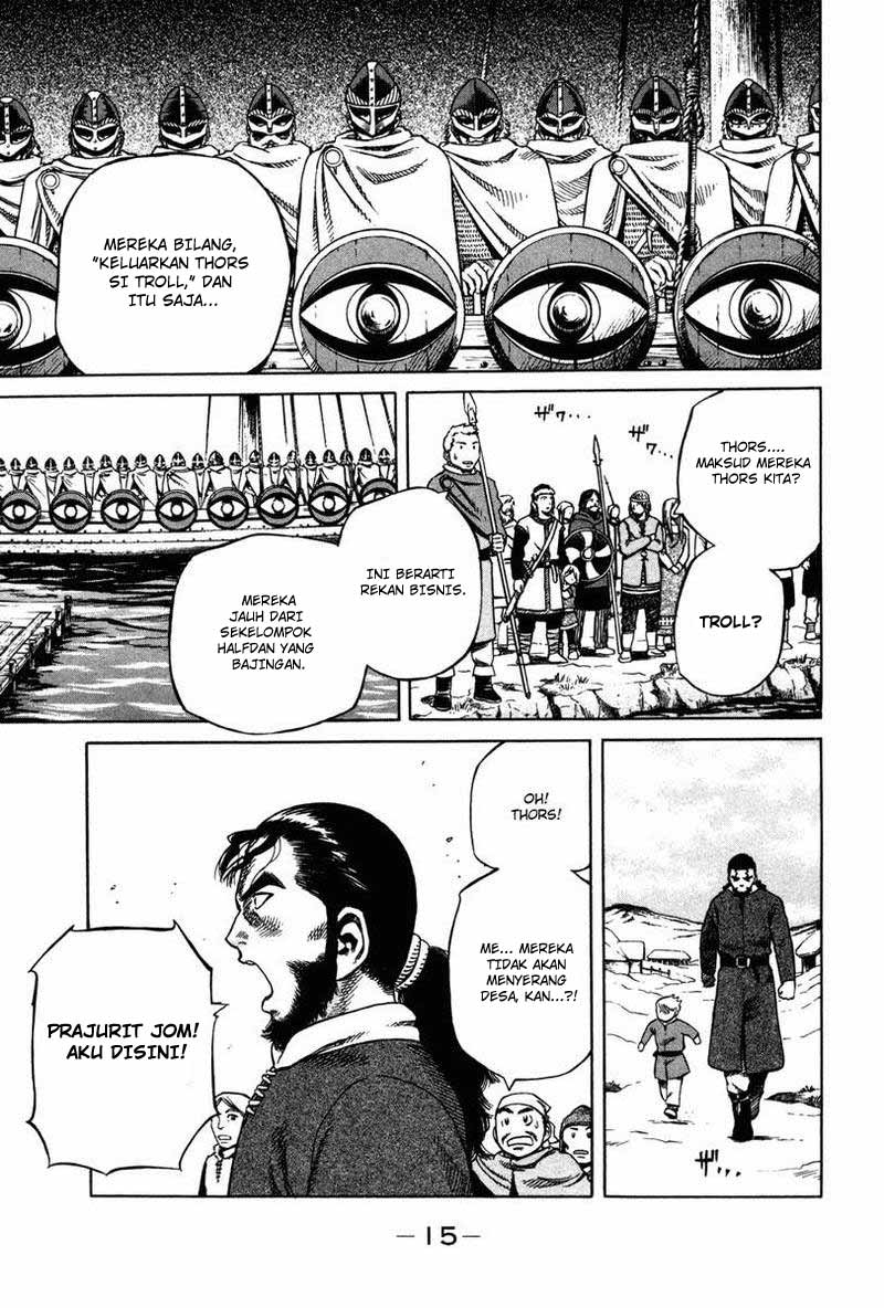 vinland-saga - Chapter: 5