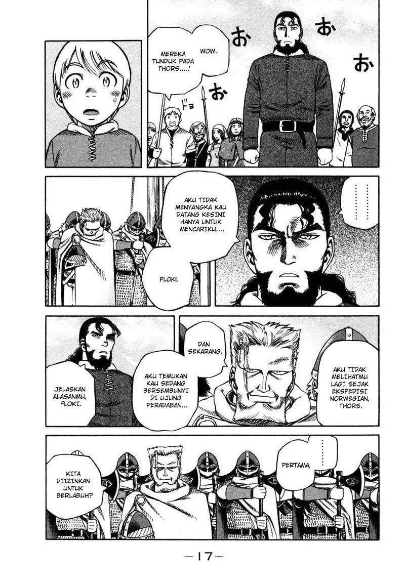 vinland-saga - Chapter: 5