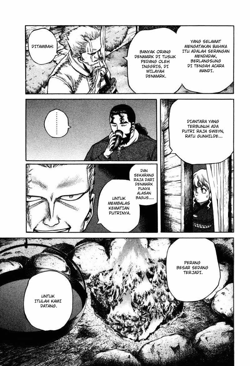 vinland-saga - Chapter: 5