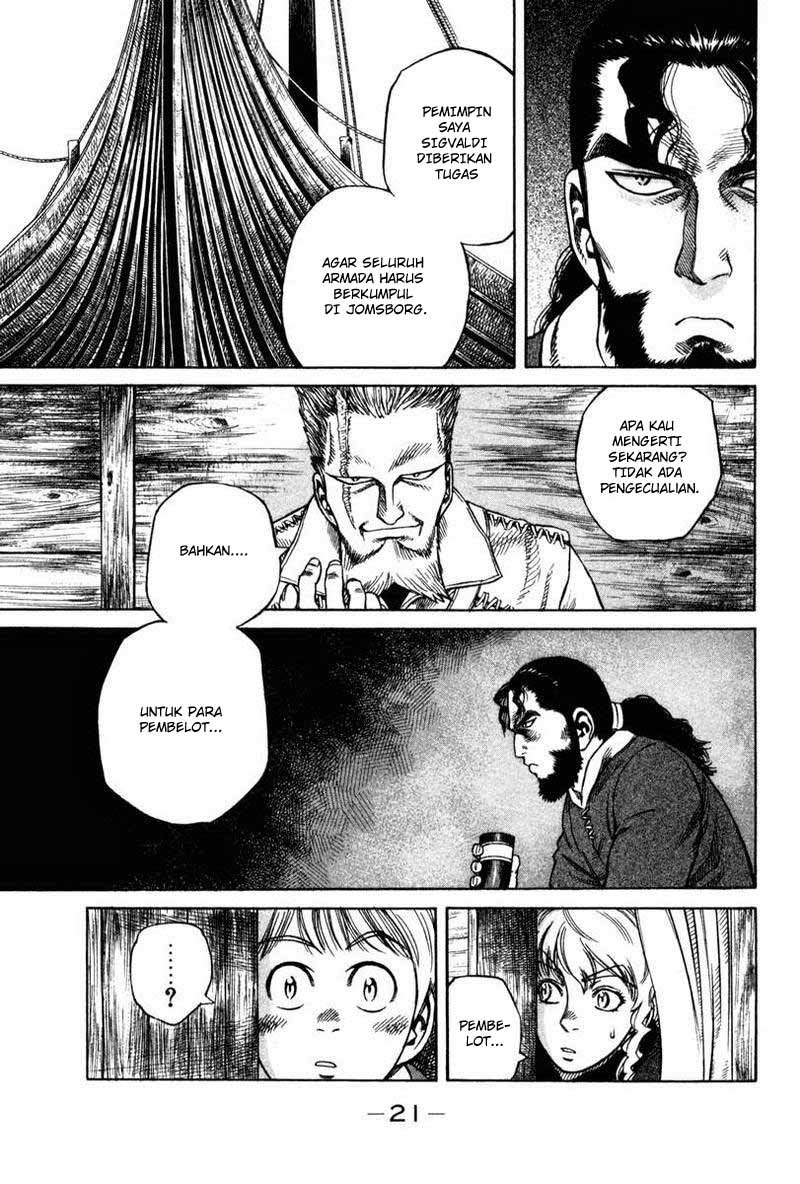 vinland-saga - Chapter: 5