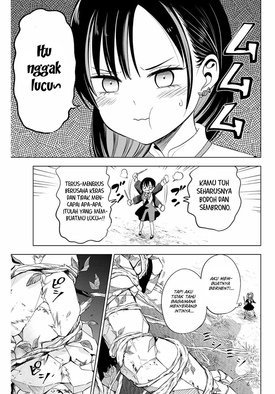 kuroneko-to-majo-no-kyoushitsu - Chapter: 3