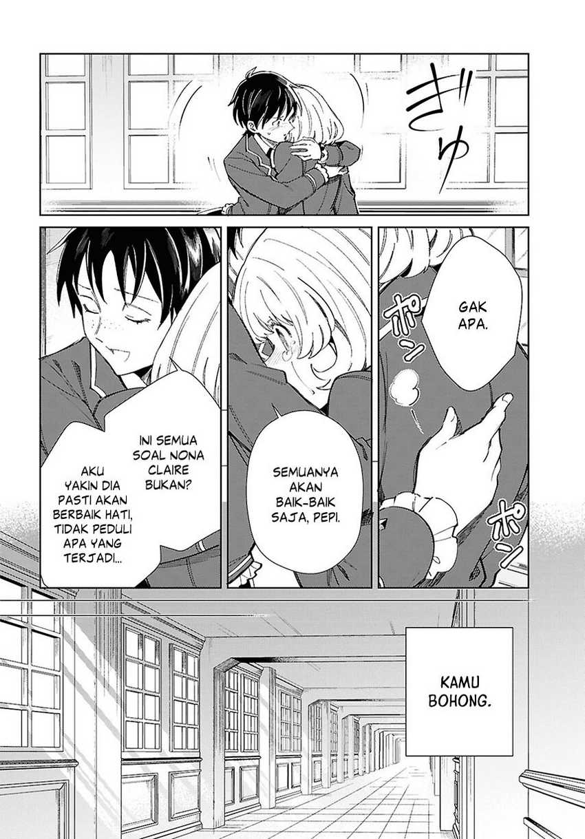 watashi-no-oshi-wa-akuyaku-reijou - Chapter: 42