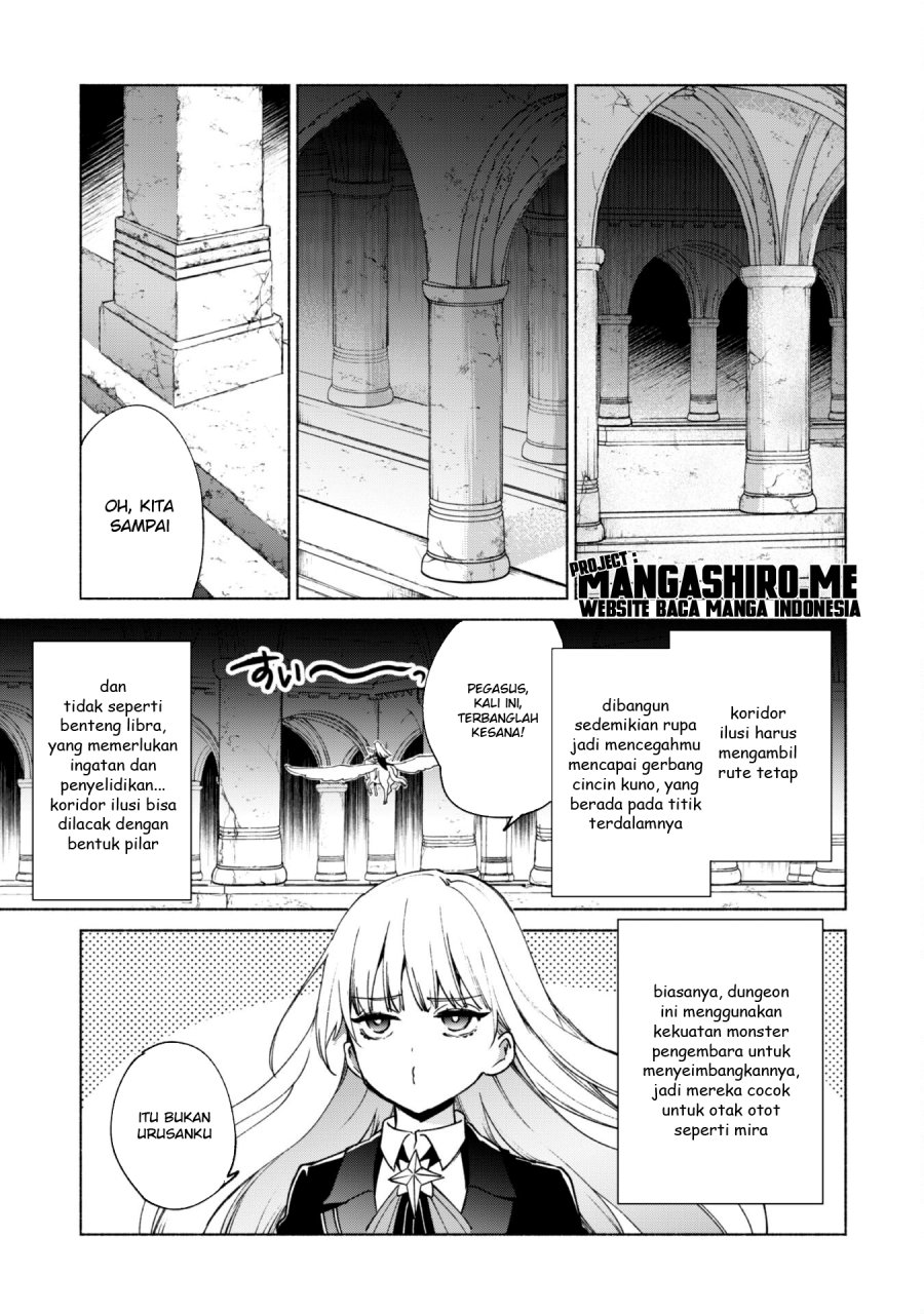 kenja-no-deshi-wo-nanoru-kenja - Chapter: 66