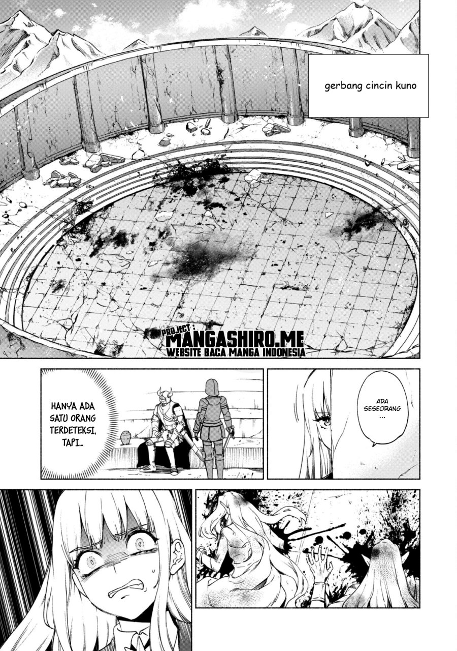 kenja-no-deshi-wo-nanoru-kenja - Chapter: 66