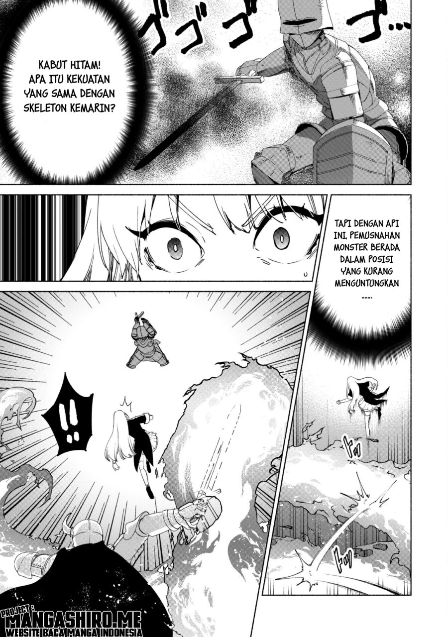 kenja-no-deshi-wo-nanoru-kenja - Chapter: 66