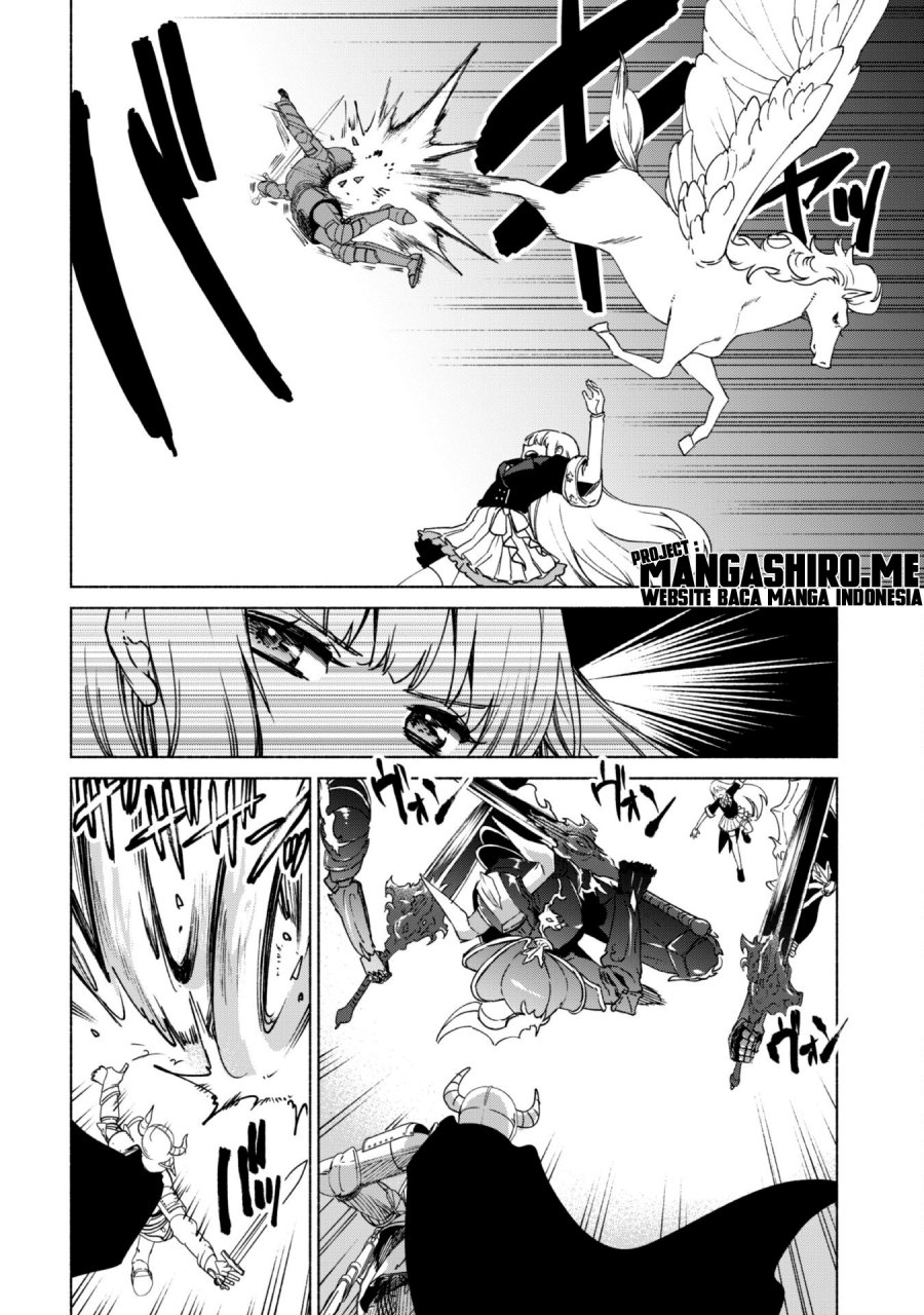 kenja-no-deshi-wo-nanoru-kenja - Chapter: 66