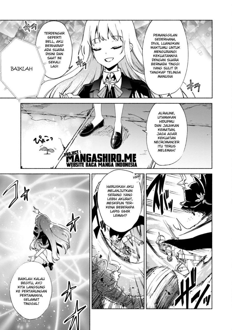 kenja-no-deshi-wo-nanoru-kenja - Chapter: 66