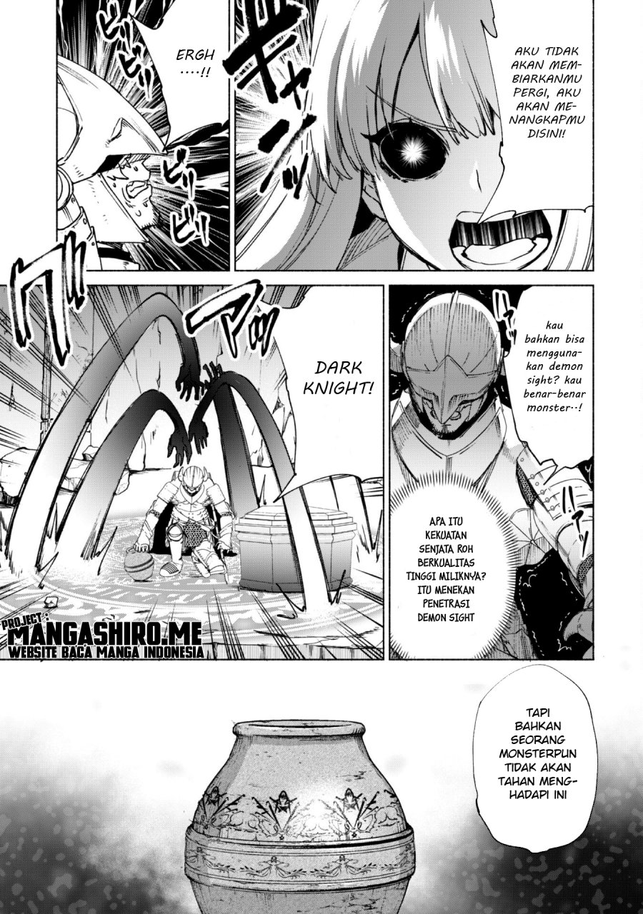 kenja-no-deshi-wo-nanoru-kenja - Chapter: 66