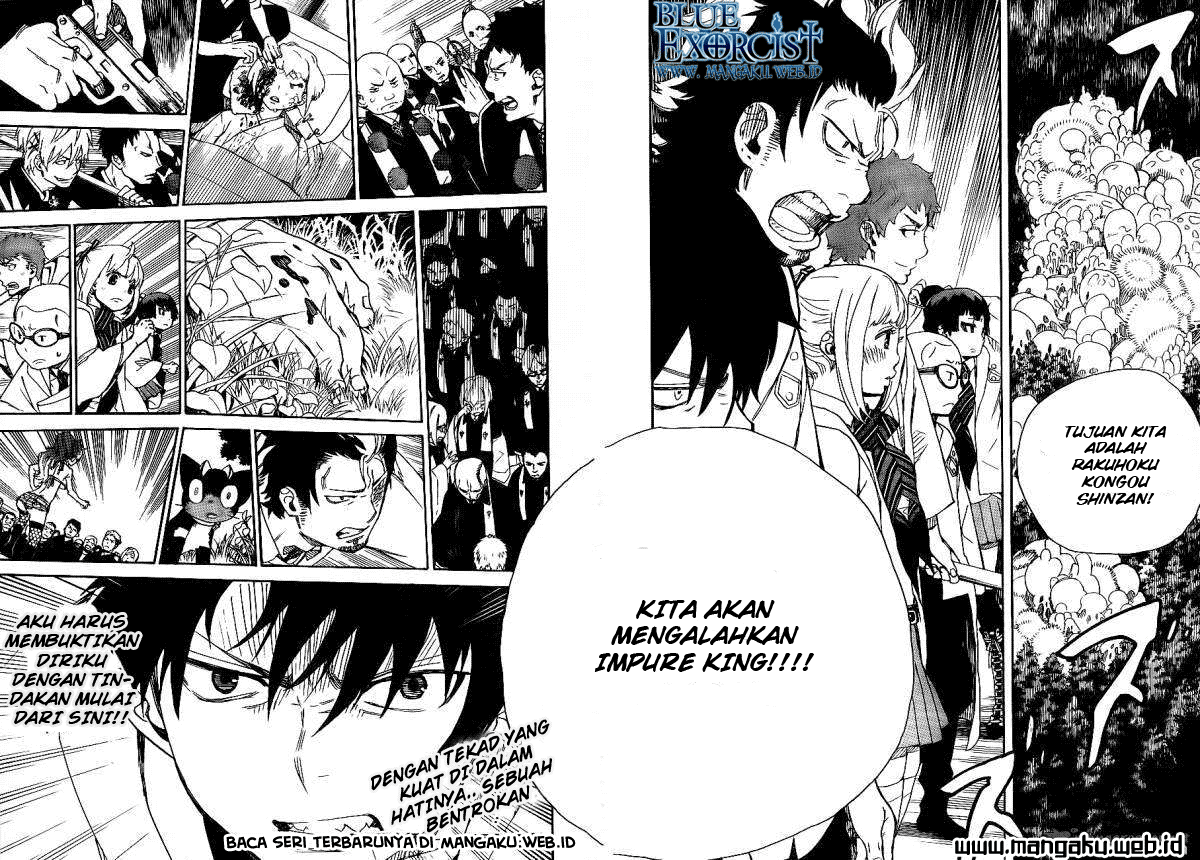 ao-no-exorcist - Chapter: 26