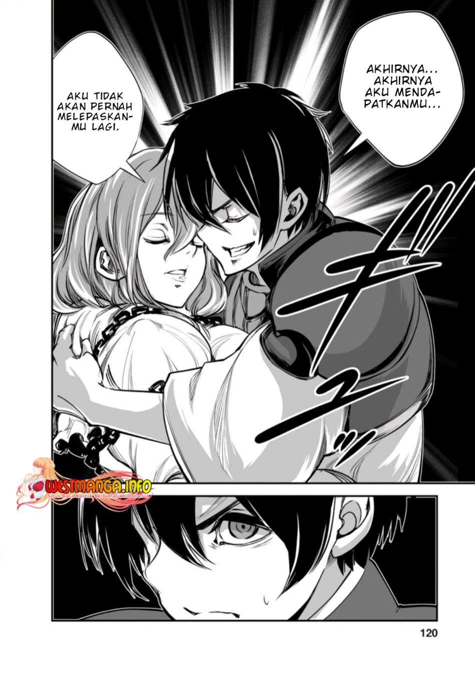 monster-no-goshujin-sama - Chapter: 49.3