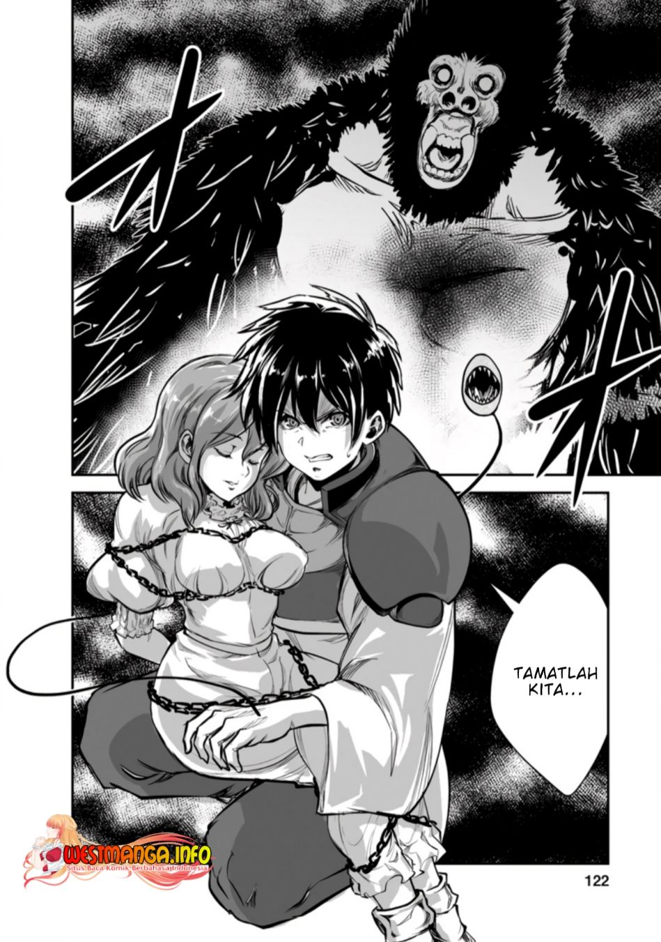 monster-no-goshujin-sama - Chapter: 49.3