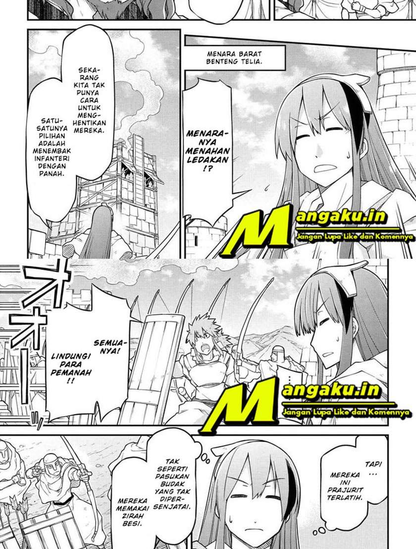 isekai-kenkokuki - Chapter: 50.2