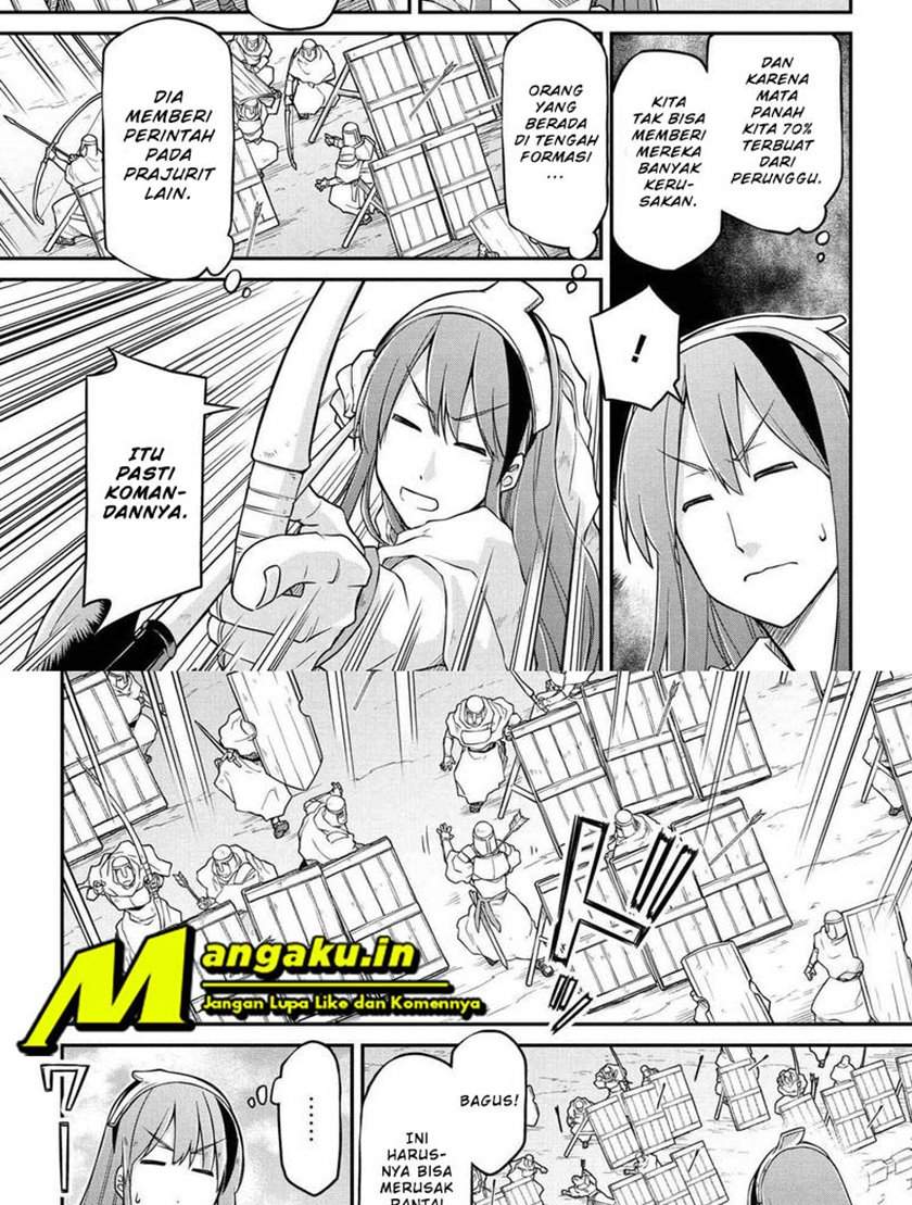 isekai-kenkokuki - Chapter: 50.2